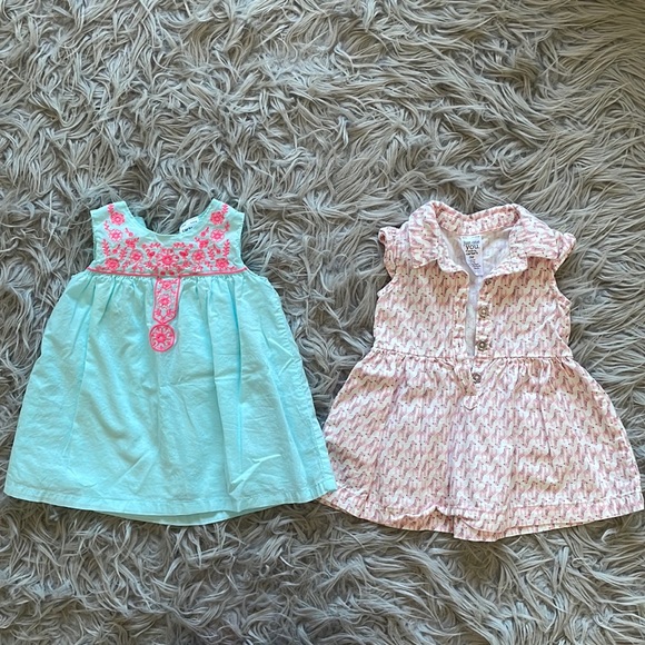 carters summer dresses